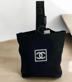 ノベルティ エコバッグ