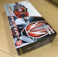 【お値下げしました】仮面ライダーギーツ 変身ベルト DX デザイアドライバー