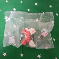 ポケモンスケールワールド　ヒスイ地方　エムリット＆ガーディ