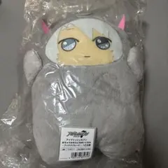 アイドリッシュセブン めちゃでかきらどるぬいぐるみ 八乙女楽 - メルカリ