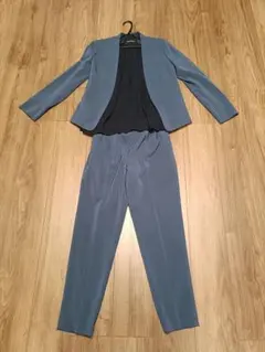 グリーンレーベルリラクシング スーツ