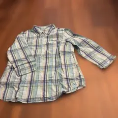 L.L.Bean チェック柄シャツ XLサイズ