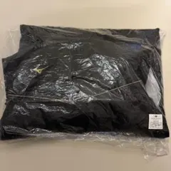 【新品未開封】MIZUNO 25 ベンチコート M ブラック 限定 オリジナル