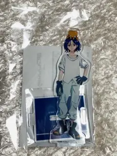 機動戦士ガンダム ジークアクス 缶バッジコレクション シュウジ イトウ