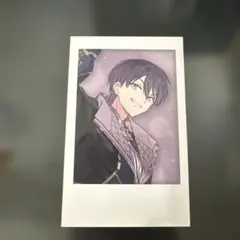 にじさんじ5周年 剣持刀也 チェキ風カード