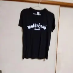 motörhead Beast Tシャツ 黒 （商品入替えセール）‼️