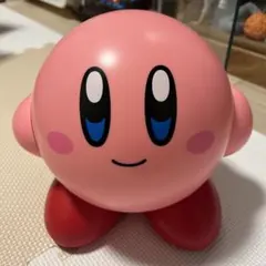 星のカービィ ポーズフィギュアBIG