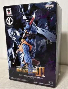 2026年最新】造形王頂上決戦IIの人気アイテム - メルカリ