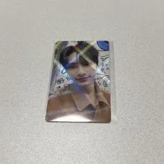 ジュン　seventeen heaven