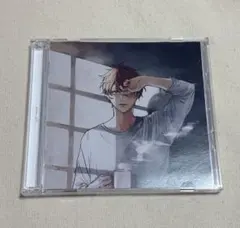 ギヴン given CD gift
