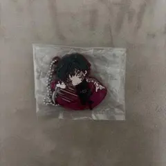 呪術廻戦 キャラばんちょうこうラバーマスコット