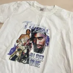 2PAC キッズ半袖Tシャツ　新品