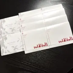 スキンケアセット MARGARETJOSEFIN & T J L a bのサムネイル