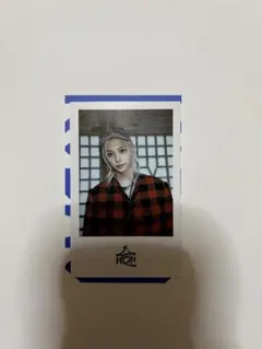 Stray Kids スキズ 合 HOP POPUP ラキドロ フィリックス