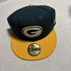 New Era 59FIFTY キャップ NFL