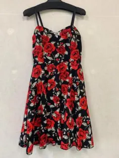 Tika ティカ ワンピース・ドレス M