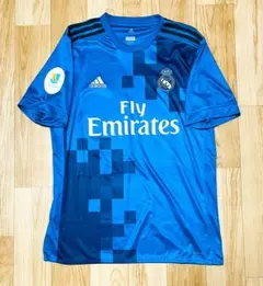【新品タグ付/正規品】レアル・マドリード アセンシオ ユニフォーム 2025年最新】アセンシオ ユニフォームの人気アイテム - メルカリ