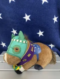 2026年最新】サイレンススズカ 宝塚記念 ぬいぐるみの人気アイテム