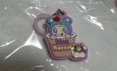 メゾピアノ ガチャ ぷっくりめじるしアクセサリー