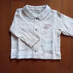 【新品未使用】amorosa ベビー アウター 80cm