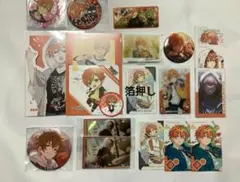 プロセカ 東雲彰人 まとめ売り