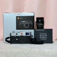 Leica M240+TTartisan 50mm F1.4+おまけ多数のサムネイル