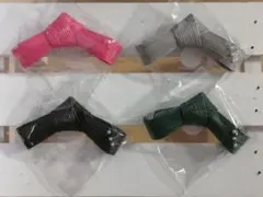 箸置き〈4個セット〉ハンドメイド