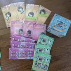 ホロスタ 2ndACT 特典ブロマイド、他 計5点セット | Mercari