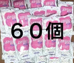 ユニ・チャーム エルディ タンポン フィンガータイプ 6個パック - メルカリ