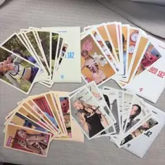 TWICE between1&2 トレカセット