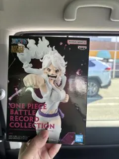 ニカボニー　フィギュア