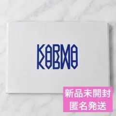 【新品未開封】 Stray Kids スキズ KARMA HOORAY 通常盤
