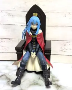 一番くじ　転スラ　リムル　フィギュア