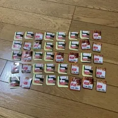 【40枚】丸美屋ふりかけ 応募マーク