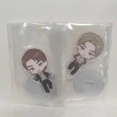 ENHYPEN JAY JAKE アクスタ ミニ