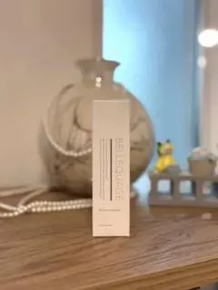 【新品未使用】クオリア BELLEQUAGE エッセンス 30ml 美容液のサムネイル