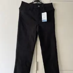 ストレッチ　ストレートパンツ　レディース　64cm