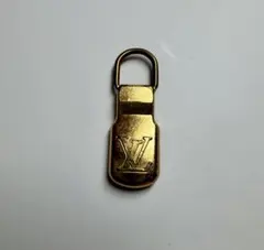 路易威登 金色 吊飾