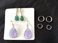 エスニック系ピアス まとめ売り