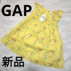 90　ワンピース　新品　GAP