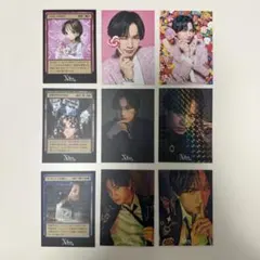 中島健人 nカード 天からの巡合