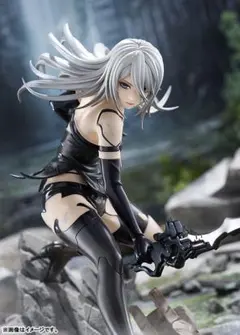 1/6 未塗装 未組立 フィギュア ガレージキット 2B NieR - メルカリ