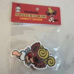 HYSTERIC MINI アクリルキーホルダー