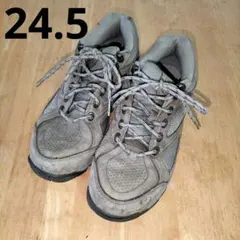 newbalance ニューバランス スニーカー レディース 24.5