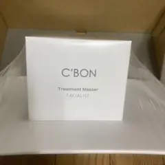 新品未開封】シーボン トリートメントマセ ジャスミン C'BON アロマ