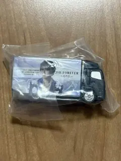 三代目　山下健二郎　ミニチュア トラック