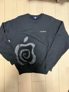 sol soonerorlater Apple Tee guruguru M - メルカリ