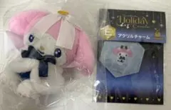 サンリオ　ハッピーくじ　マイメロセット