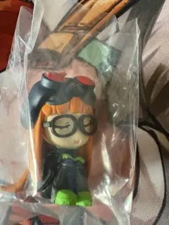 ◆新品◆ペルソナ5 ザ・ロイヤル 肩ズン Fig vol.2 ナビ