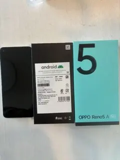 2026年最新】OPPO Reno5 A 128gbの人気アイテム - メルカリ